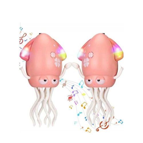 158-32C AHTAPOT ŞARJLI ÇOK FONKSİYONLU