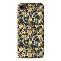Ethnic Culture (73) Apple Iphone 7 Kılıf Silikon Kapak Desenli