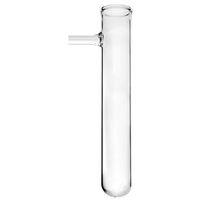 Deney Tüpü Cam Çıkış Borulu 25x150 mm