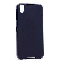 Alcatel Idol 4 Kılıf Zore Süper Silikon Kapak