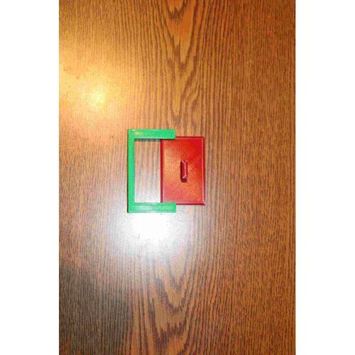 Sunlu Filament Kurutucu LCD Işık Kapağı - 5143513