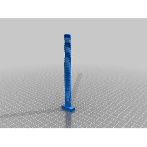 Makinist Vise V.1 (Kötü resim için özür dilerim) – 5130005