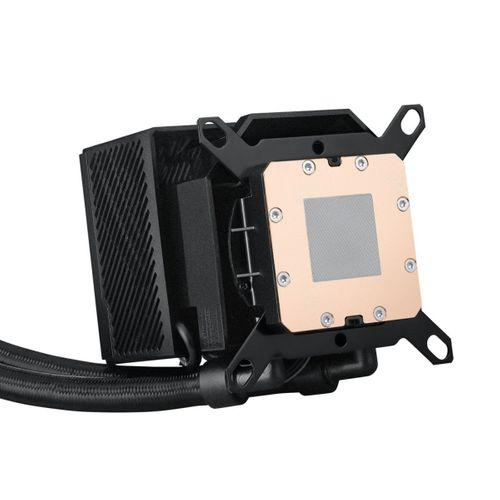 ASUS ROG RYUJIN III 240 OLED LCD