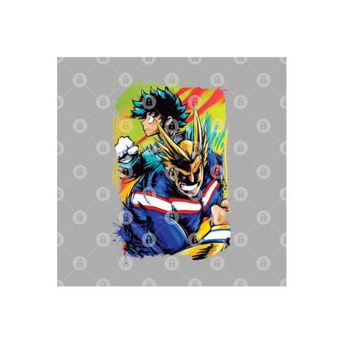 My Hero Academia Kupa