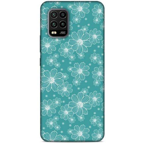 Botanix 70 Xiaomi Mi 10 Lite Kılıf Silikon Kapak