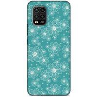 Botanix 70 Xiaomi Mi 10 Lite Kılıf Silikon Kapak