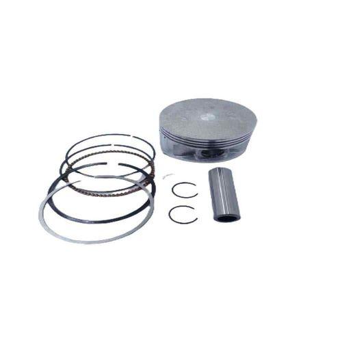 ATV Atv 200 Piston 62,75 Mm (Std+0,25) Yatık Motor 13 Strok