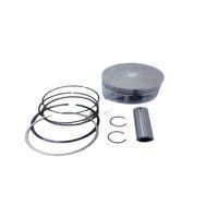 ATV Atv 200 Piston 62,75 Mm (Std+0,25) Yatık Motor 13 Strok