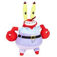SpongeBob SquarePants Peluş 30cm 760025633 - Bay Yengeç