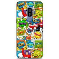 Cartoon 005 Xiaomi Redmi Note 6 Pro Kılıf