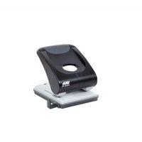 STD DELGEÇ BÜYÜK BOY DELUXE P-840 (40 Yaprak) SİYAH