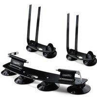 Tavan Üstü Vakumlu Bisiklet Taşıyıcı RASSINE LX-B1