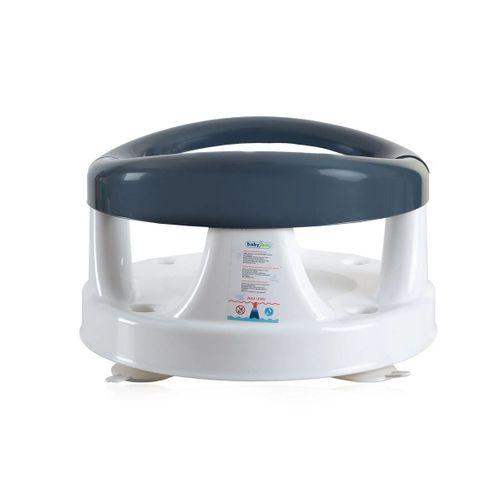 BabyJem Yandan Açılır Banyo & Mama Oturağı Antrasit