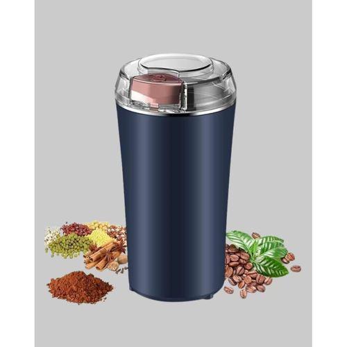 Kahve Ve Baharat Öğütücü Otomatik Mekanizmalı Dayanıklı Çelik