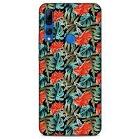 Botanix 15 Huawei Y9 Prime 2019 Kılıf Silikon Kapak