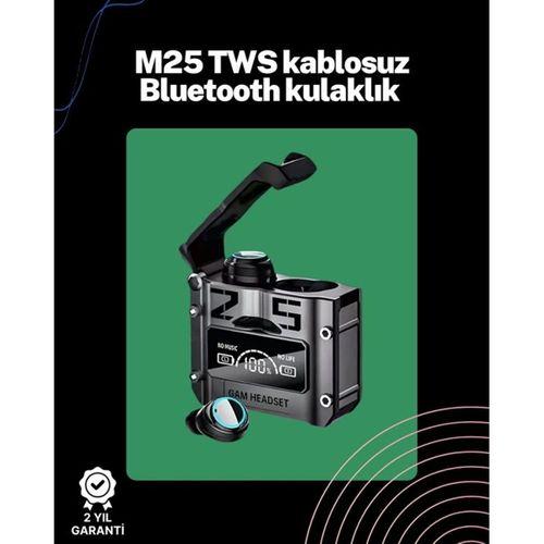 Kablosuz Kulak İçi Kulaklık | Gecikmesiz Oyun Modu | Ios Ve Android Uyumlu