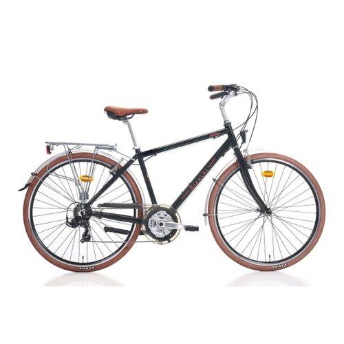 Bianchi Rubino Gent Delux 28 Jant Şehir Bisikleti Celeste 47 cm