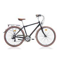 Bianchi Rubino Gent Delux 28 Jant Şehir Bisikleti Celeste 47 cm