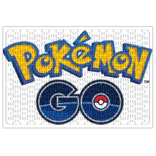 Pokemon Go Puzzle 240 Parça Yapboz