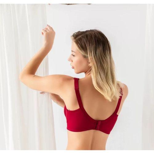 Gallipoli 11820 Bayan Kalın Askılı Toparlayıcı Sütyen