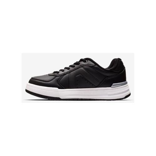 Lescon Jovex Sneaker Siyah Erkek Spor Ayakkabı