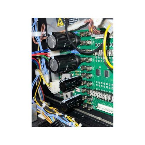 JJP I O Kapasitör Yükseltici Pinball (Bu ürün Sadece Plastik parçadır - Almadan Önce Soru Sorabilirsiniz)