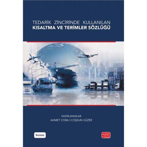 Tedarik Zincirinde Kullanılan Kısaltma ve Terimler Sözlüğü