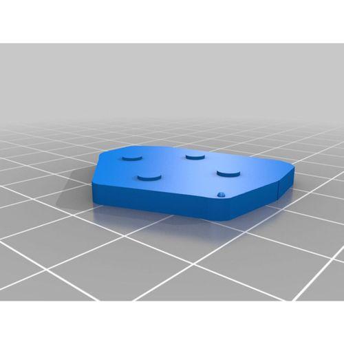 TOYOTA ANAHTAR (Bu ürün Sadece Plastik parçadır - Almadan Önce Soru Sorabilirsiniz)