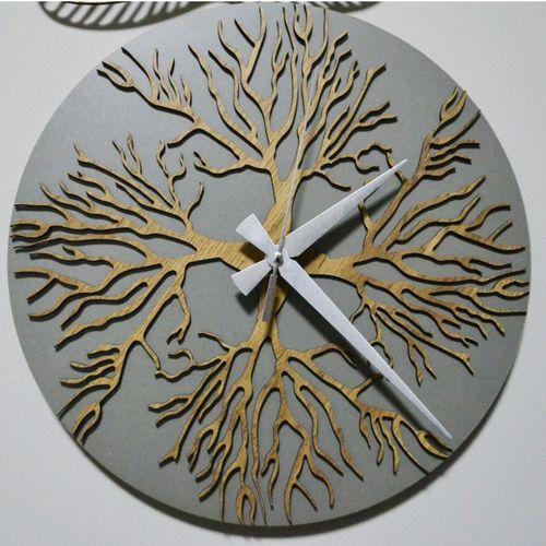 DUVAR SAATİ - 0020