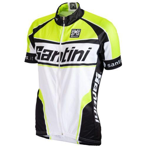 Forma Santini Siyah-Neon