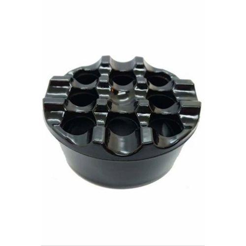 Izgaralı Yuvarlak Küllük Royaleks-RA-647