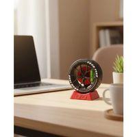 Ofis Masası İçin Jant Temalı Dekoratif Masa Üstü Aksesuar