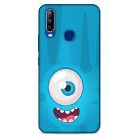 Emojix (88) General Mobile GM 10 Kılıf Silikon Kapak Desenli