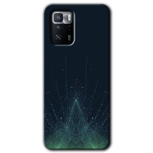 Poco x3 GT Kılıf HD Desen Baskılı Arka Kapak - Andre Moura 1