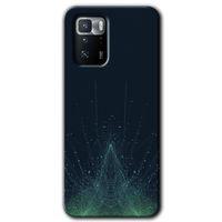 Poco x3 GT Kılıf HD Desen Baskılı Arka Kapak - Andre Moura 1