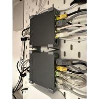 TP-Link 5 Port Poe Switch Ikea Skadis Tutucu Braketi-6896051