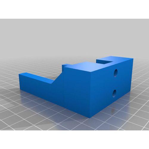 LEGO Poe S X Wing İçin Duvar Montajı