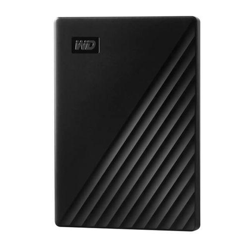 WESTERN DIGITAL MY PASSPORT 1TB WDBYVG0010BBK-WESN