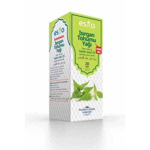Isırgan Tohumu Yağı 20 Ml.