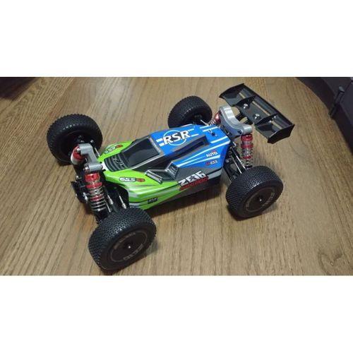 WLTOYS 144001 Mini E-Revo Kanat Adaptörü-5135641