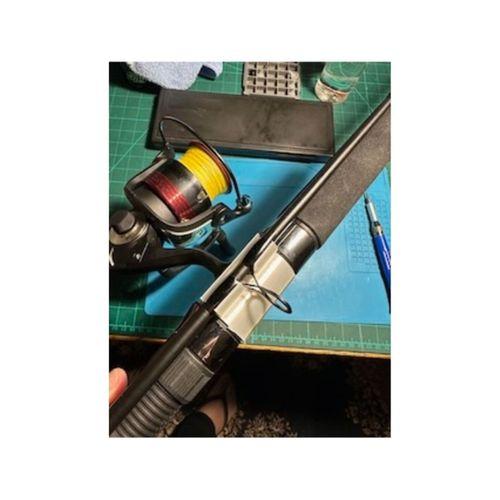 Balıkçı Olta Klipsi (Bu ürün Sadece Plastik parçadır - Almadan Önce Soru Sorabilirsiniz)