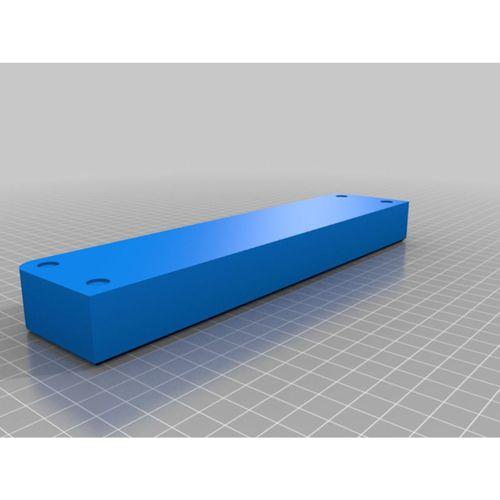 Hicapa Mag Dock (Bu ürün Sadece Plastik parçadır - Almadan Önce Soru Sorabilirsiniz)