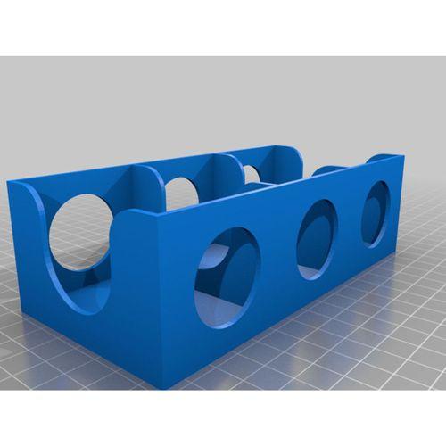 Kondom Organizörü (Bu ürün Sadece Plastik parçadır - Almadan Önce Soru Sorabilirsiniz)