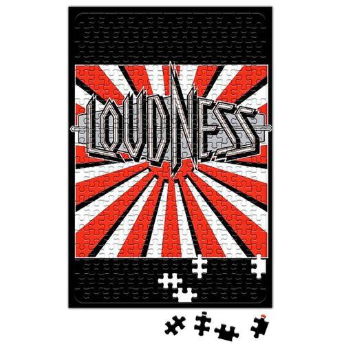 Loudness Puzzle 240 Parça Yapboz