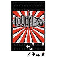 Loudness Puzzle 240 Parça Yapboz