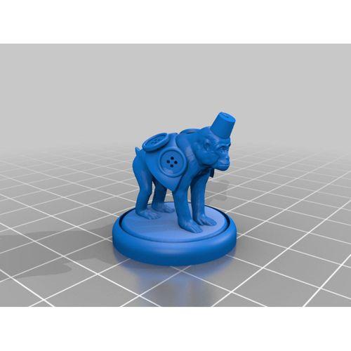 Cadı Işığı Calliope Seti ve NPC Parçaları - 5146091