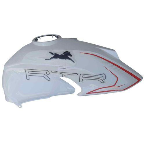 TVS Tvs Apache Rtr 200 Depo Sağ Granajı Beyaz E5 Orj N92261002Ff
