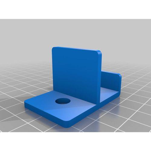 - Webcam Basit Monitör Montajı Logitech C920 (Bu ürün Sadece Plastik parçadır - Almadan Önce Soru Sorabilirsiniz)