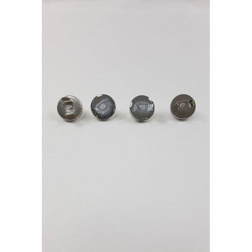 Metal Çanta Mınatısı