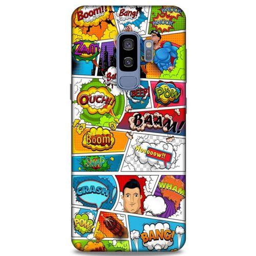 Cartoon 009 Xiaomi Redmi Note 6 Pro Kılıf